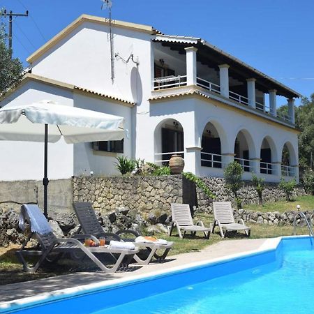 Villa Eirini by Hotelius Liapades Dış mekan fotoğraf